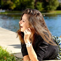 Элеонора Обуховская