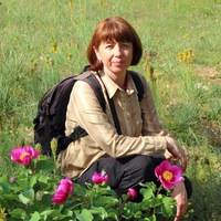 Наталья Воронцова | Ялта