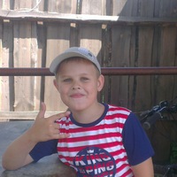 Кирилл Лунин