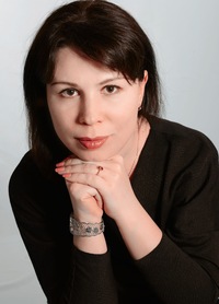 Наталья Шубина