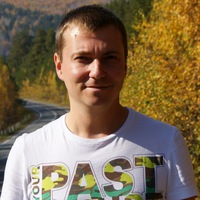 Александр Дашкин