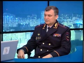 Глава Белгородского УМВД о переговорах со Вдовиным