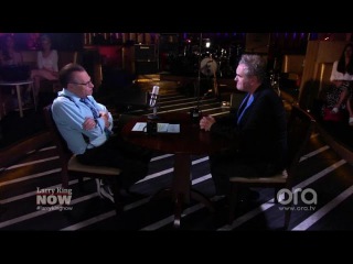 EXCLUSIVE: Morrissey Takes On GOP, Trump, Obama and Law Enforcement (VIDEO)