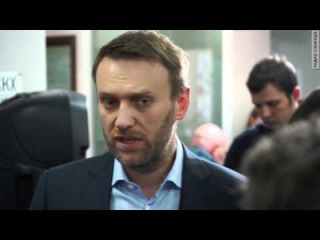 Навальный: