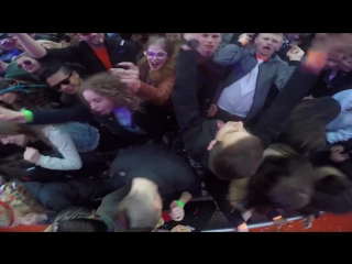 KINGSDAY OUTDOOR in Leeuwarden 2015