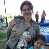 Светлана Илиева
