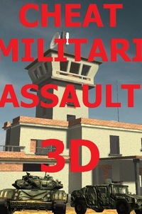 Скачати чіти до гри милитари ассаулт, cherokee d ass hd и арафатка армейская тактическая куфия шемаг Скачати чіти до гри милитари ассаулт