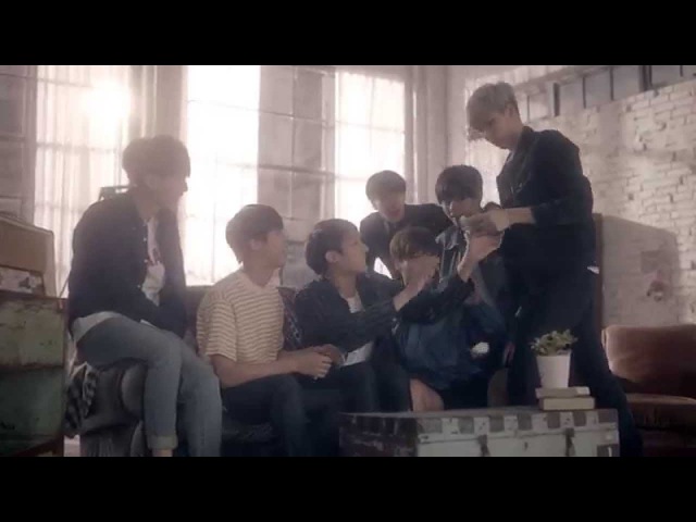 BTS (防弾少年団) FOR YOU Official MV