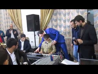Aqshin Fateh Ve Subhan Mamedov