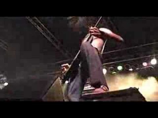 Primer 55 - The Big Fuck You (Festival Version)