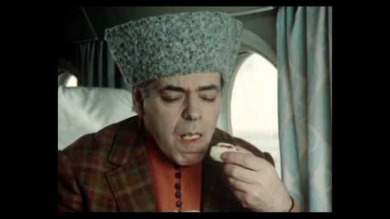 А.Райкин - Дефицит