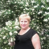 Нина Сальникова | Донецк