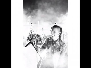 Andy Biersack FANpage on Instagram: “I'm becoming obsessed with this app I'm so sorry if this is annoying haha but it's soooo much easier to share pictures than to just spam…”