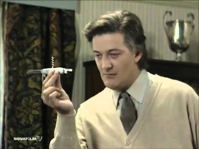 Шоу Фрая и Лори. Избранный
