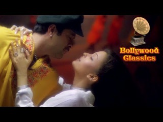 Ramta Jogi - Taal - Best of A.R. Rehman - Sukhwinder Singh & Alka Yagnik's Best Duet