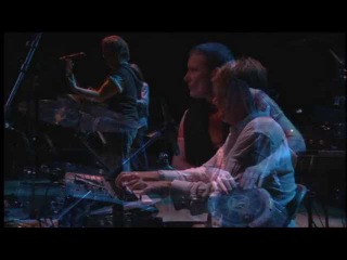 Asia - Ride Easy (Fantasia Live in Tokyo 2007)