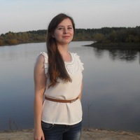 Екатерина Шаталова-Смирнова