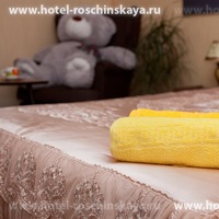 Ольга Рощинская