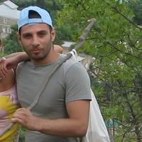 Сергей Шаповал