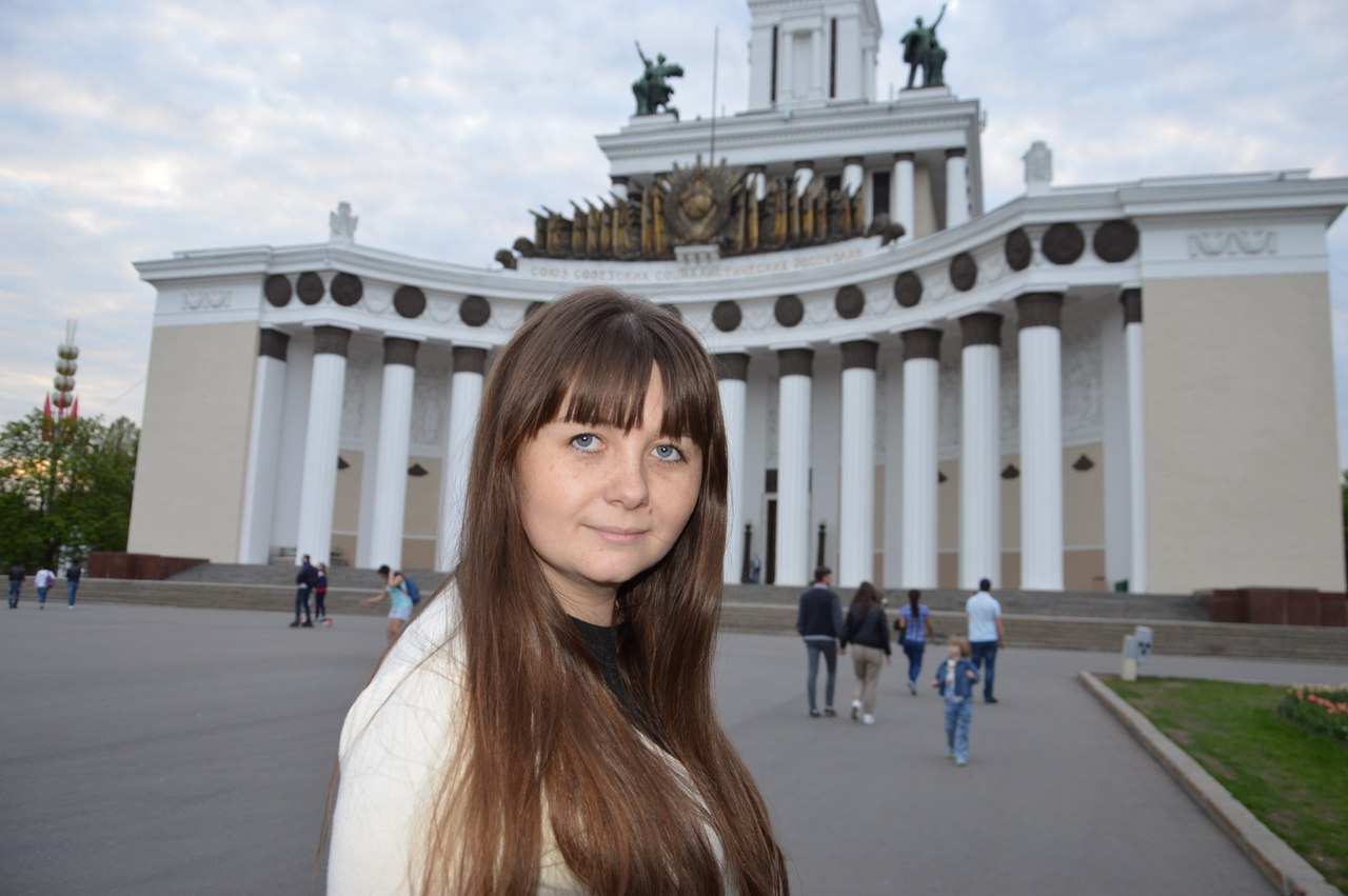 Аннушка санкт петербург