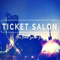 Ticket Salon