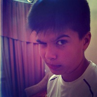 Олег Кузнецов