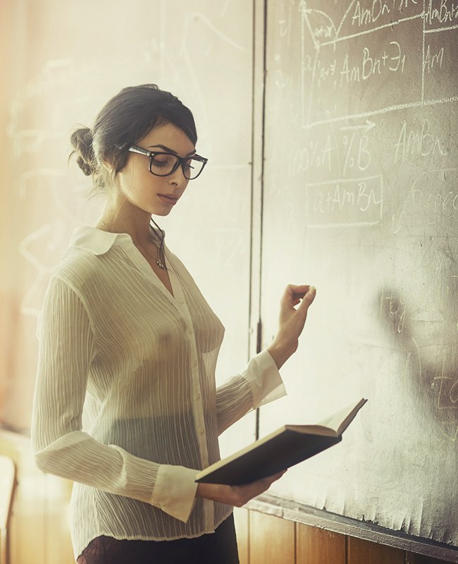 teacher, david dubnitskiy and anna alisova in answer #963530