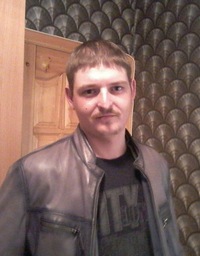 Ник Черников
