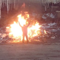 Володя Володин | Москва