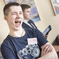Дмитрий Лимонов