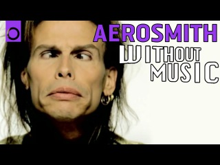 Aerosmith - Pink (#withoutmusic)