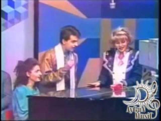 Aygun Kazimova - Marş irəli (Əsgər marşı)