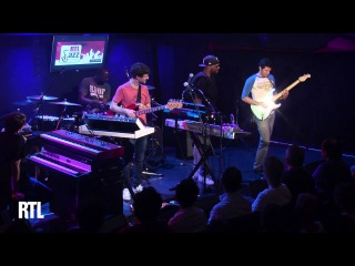 8/9 - What about me - Snarky Puppy dans RTL JAZZ Festival