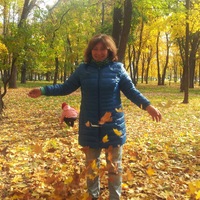 Оксана Тимченко