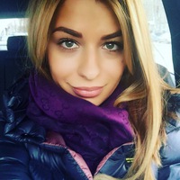 Алиса Лаврухина
