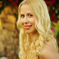 Мила Соколова