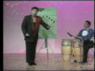 Eddie Torres - Salsa On2 - Mambo - New York Salsa