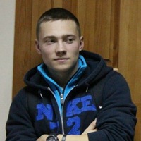 Дмитрий Ященко | Улан-Удэ