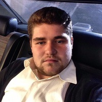 Максим Паршиков