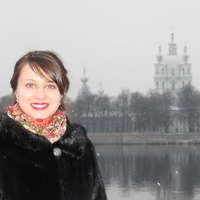 Екатерина Фесик