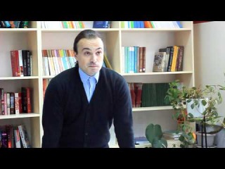 Антон Куликов