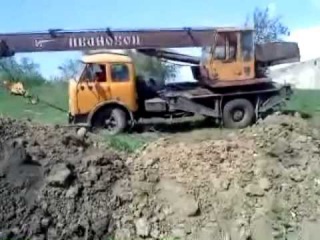 Строительство пруда для разведения рыбы