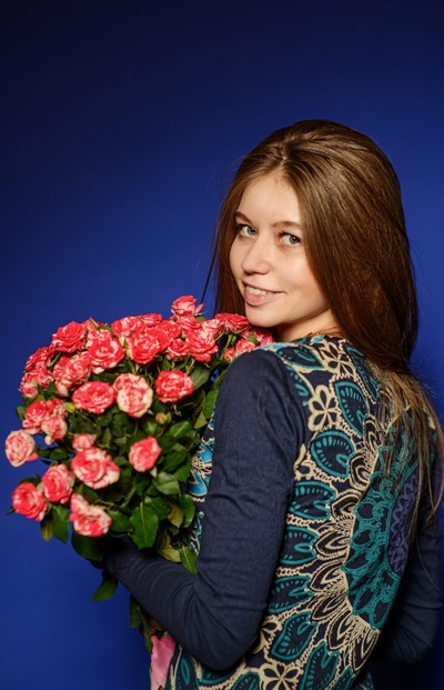 Карина Морозова