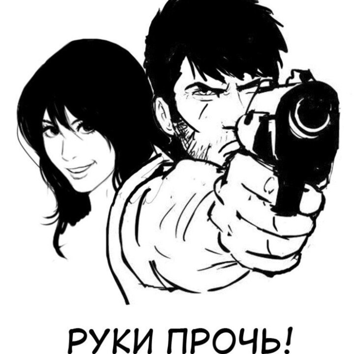 Злой чеченец картинки