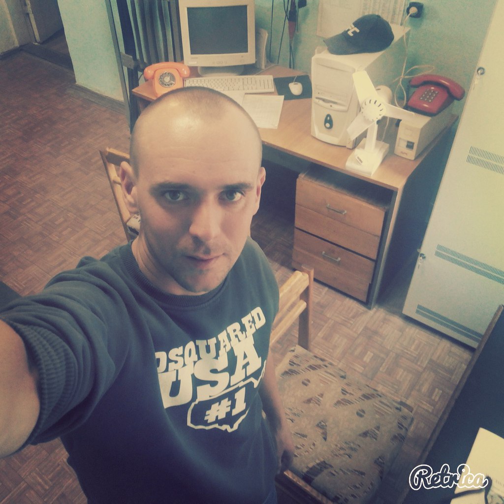 Александр дик фото