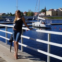 Алла Белоброва