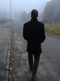 Анатолий Удовенко