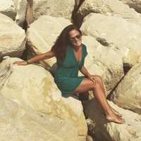 Надежда Шрейдерс