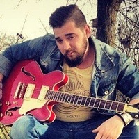 Дмитрий Скарабевский