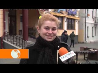 Берасцейцы пра Еўразвяз: А што там рабіць? Там народ – большы жабрак <#Белсат>